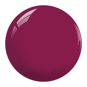 NuGenesis Purple Dipping Powder Nail Colors - NU 099 Crazy Love
