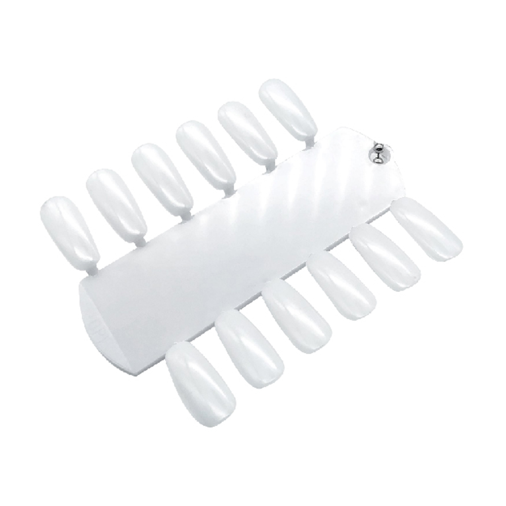 OPI - Blank Nail Color Palette