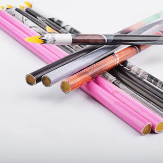 Rhinestone Gem Picking Crystal Wax Pencil Pen Picker – Lavis Dip Systems Inc