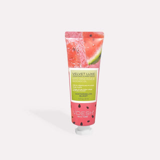Voesh Vegan Body & Hand Cream - Watermelon  Burst 1.5oz (PCS)