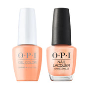 OPI Gel Nail Polish Duo - P004 Sanding In Stilettos