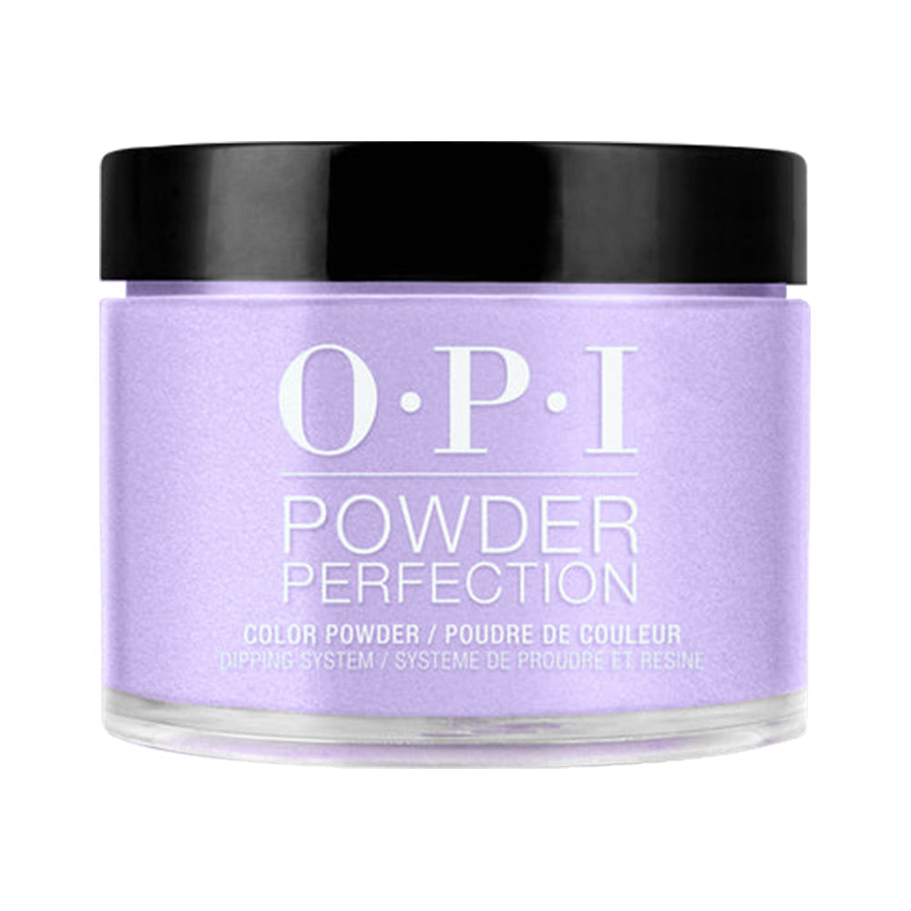 OPI Dipping Powder Nail - P007 Skate To The Party