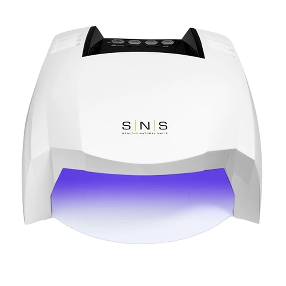 SNS Cordless UV/LED Nail Lamps