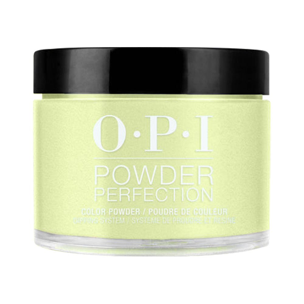 OPI Dipping Powder Nail - P012 Summer Monday-Fridays