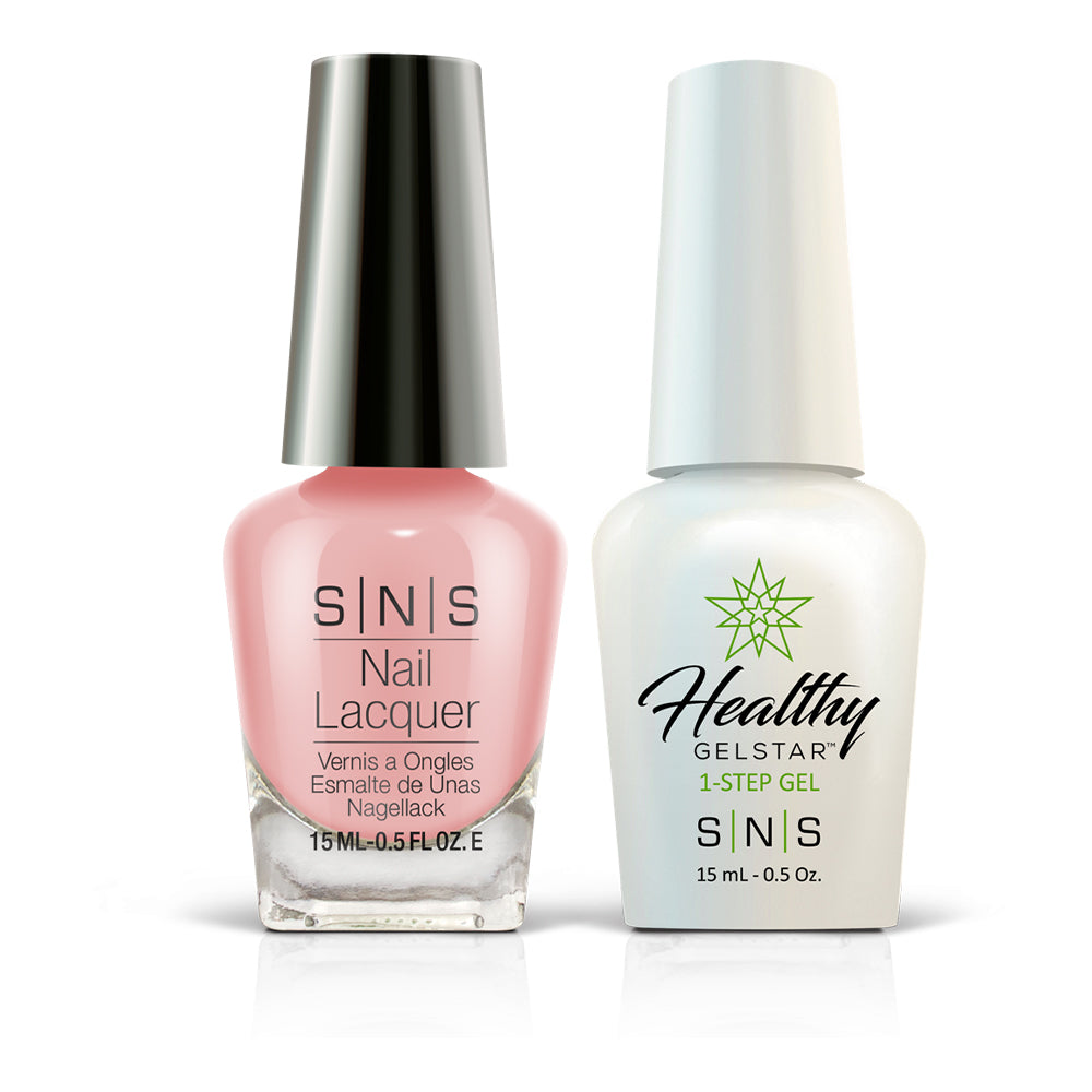 SNS Gel Nail Polish Duo - SY14