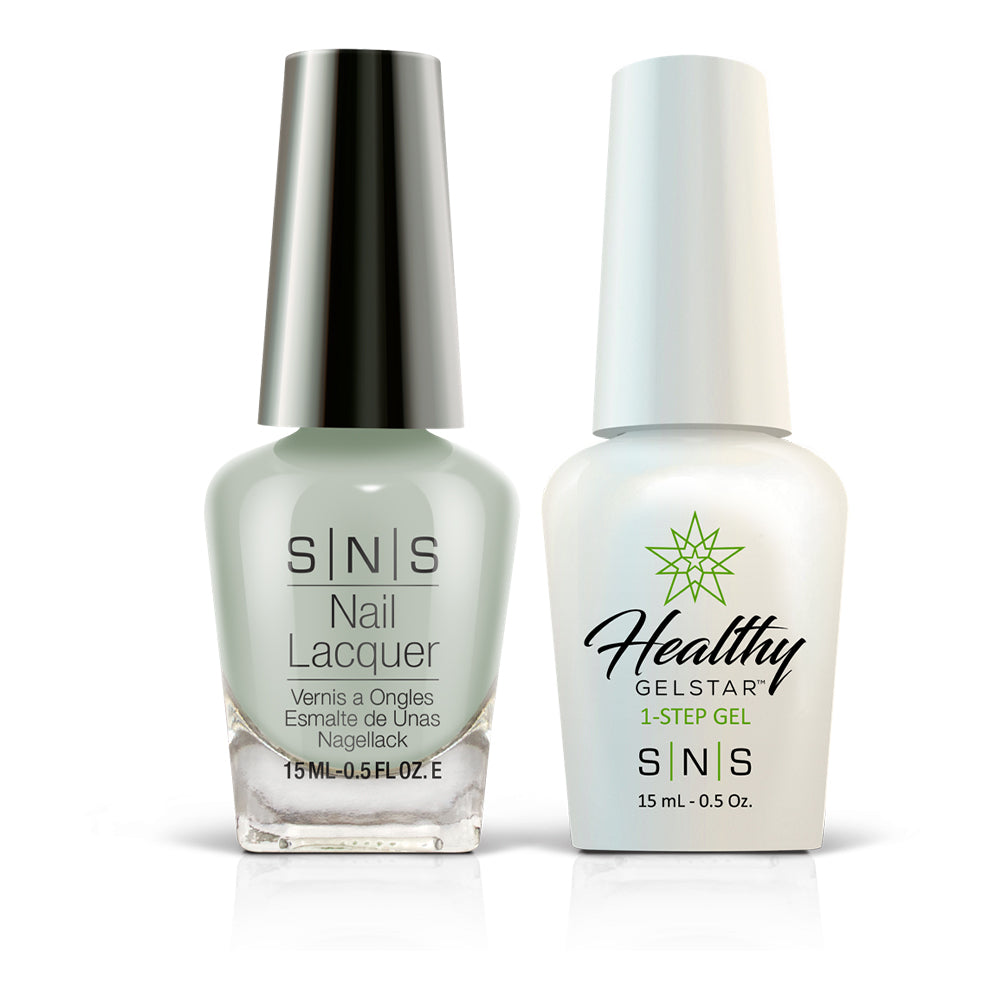 SNS Gel Nail Polish Duo - SY24