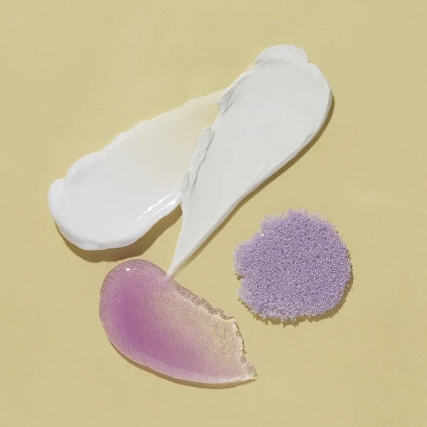 VOESH - CASE OF 50 Pedi a Box (4 Step) - JASMINE