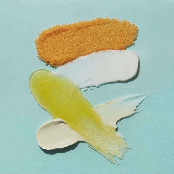 VOESH - CASE OF 50 Pedi a Box (4 Step) - MANGO