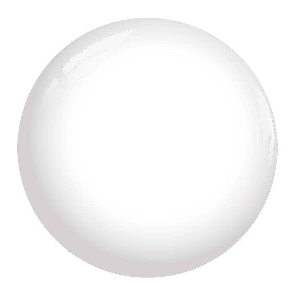 NuGenesis Crystal Clear - Pink & White 16 oz